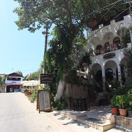 Boomerang Guest House Селчук Екстериор снимка