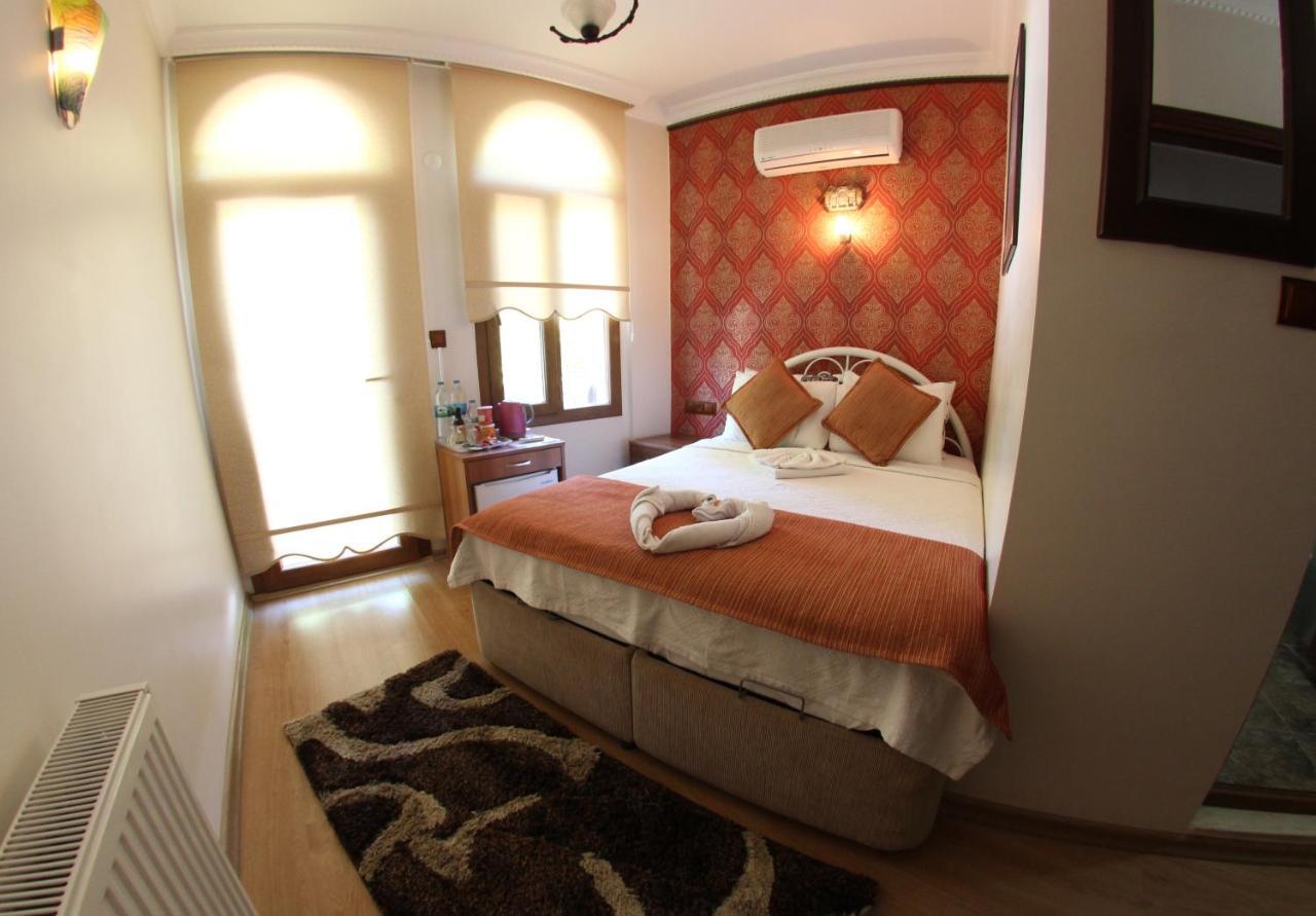 Boomerang Guest House Селчук Екстериор снимка