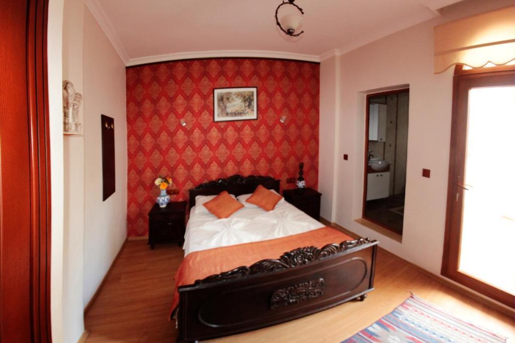 Boomerang Guest House Селчук Стая снимка