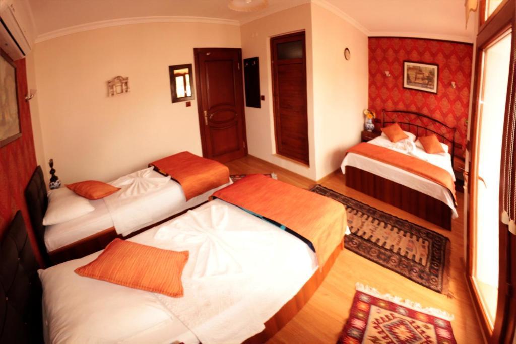 Boomerang Guest House Селчук Стая снимка