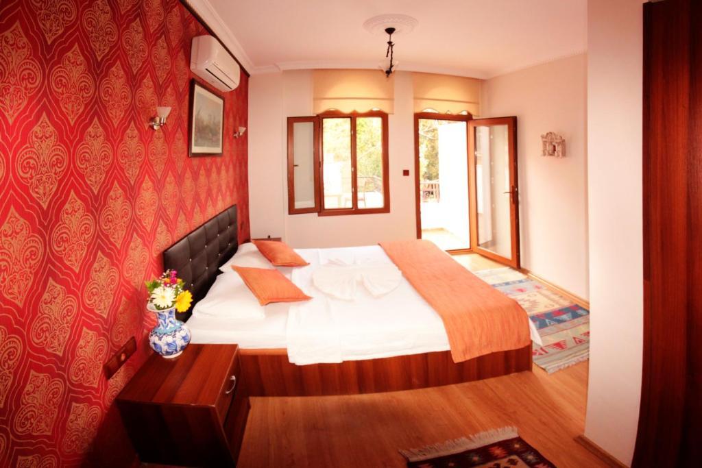 Boomerang Guest House Селчук Стая снимка