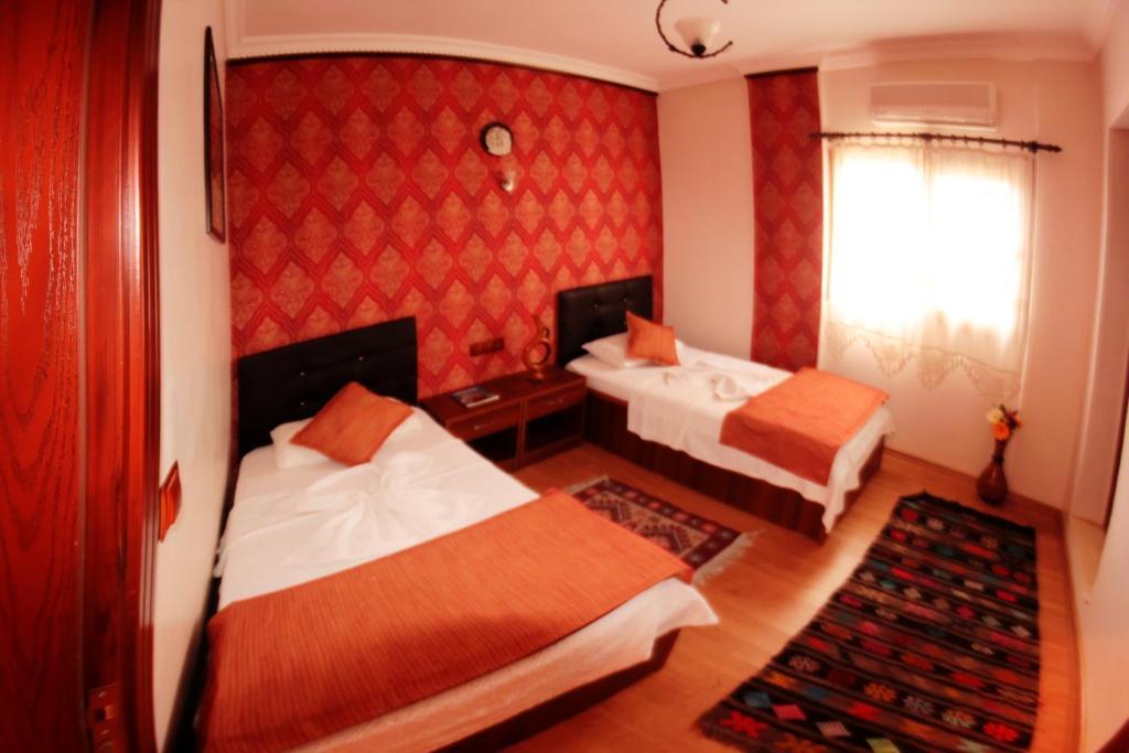 Boomerang Guest House Селчук Стая снимка