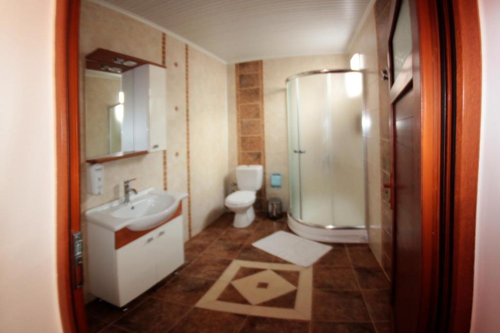 Boomerang Guest House Селчук Стая снимка