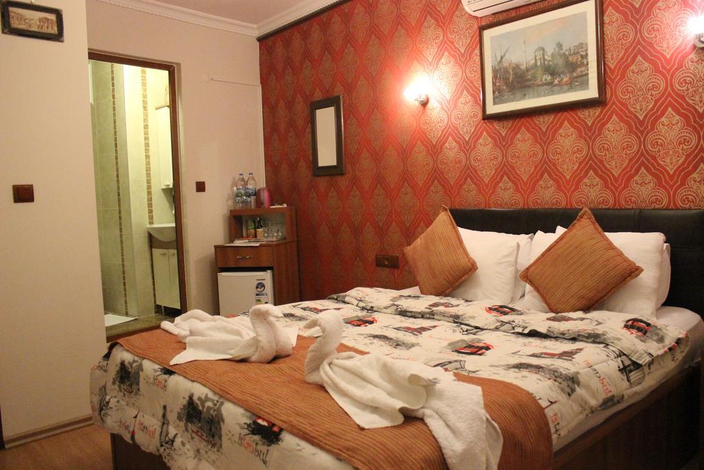 Boomerang Guest House Селчук Екстериор снимка