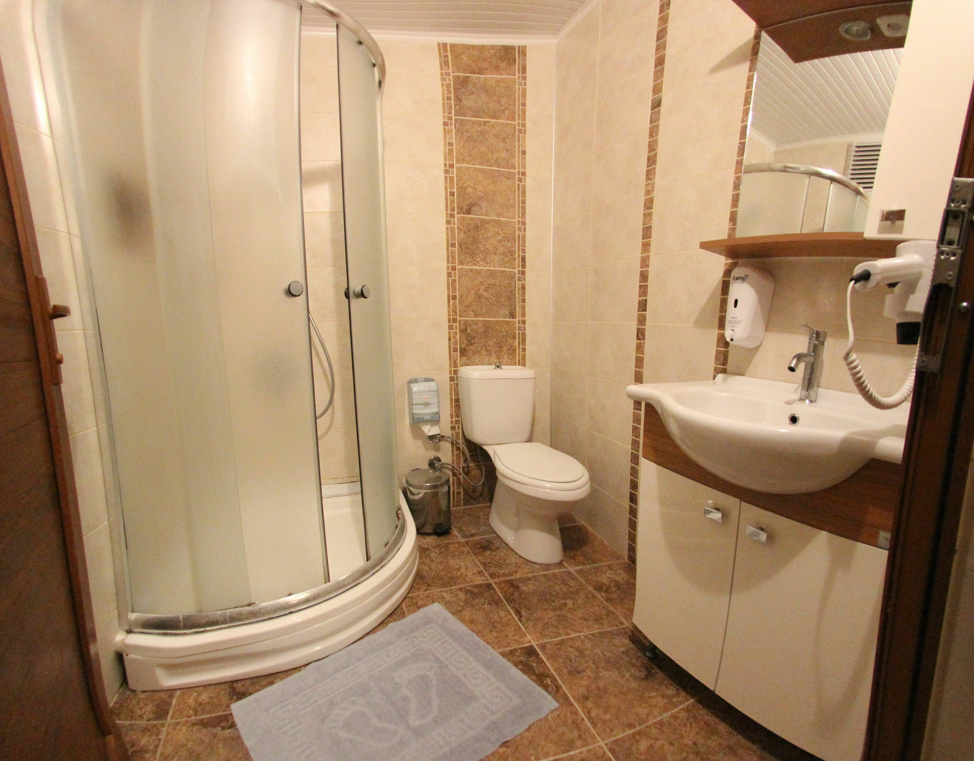 Boomerang Guest House Селчук Екстериор снимка