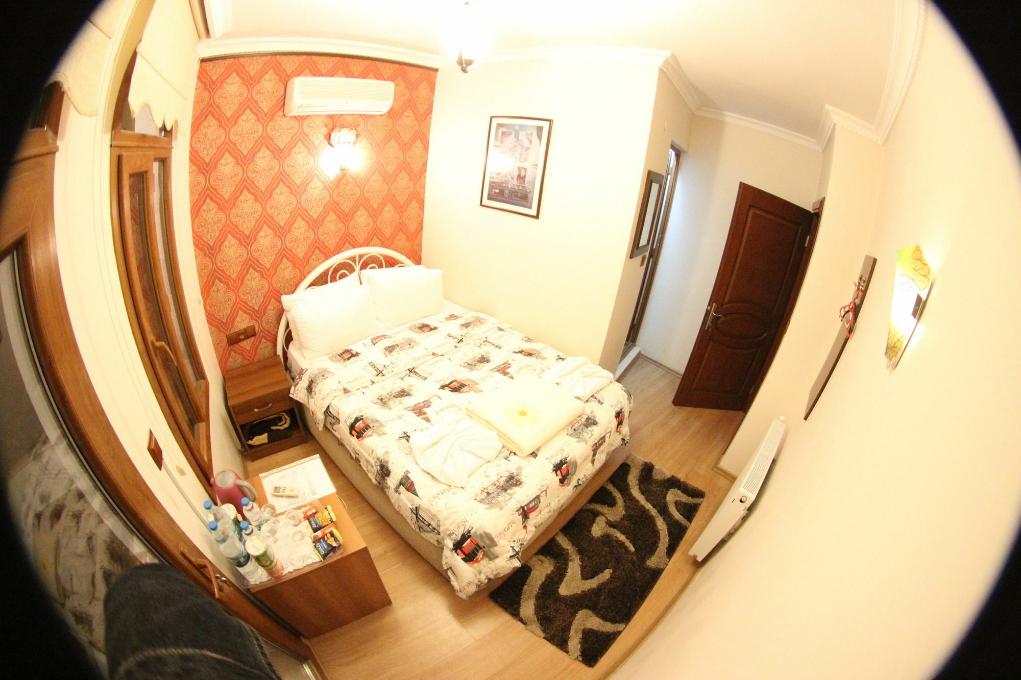 Boomerang Guest House Селчук Екстериор снимка