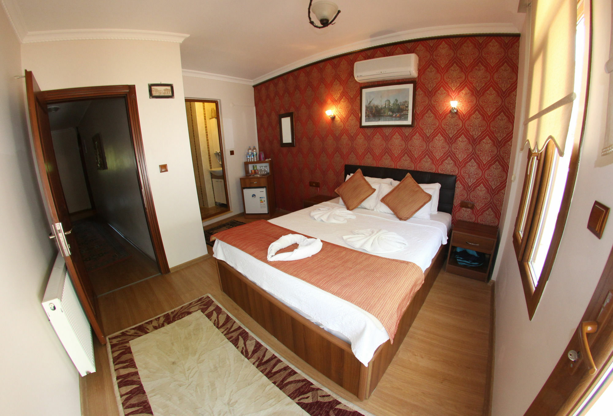 Boomerang Guest House Селчук Екстериор снимка