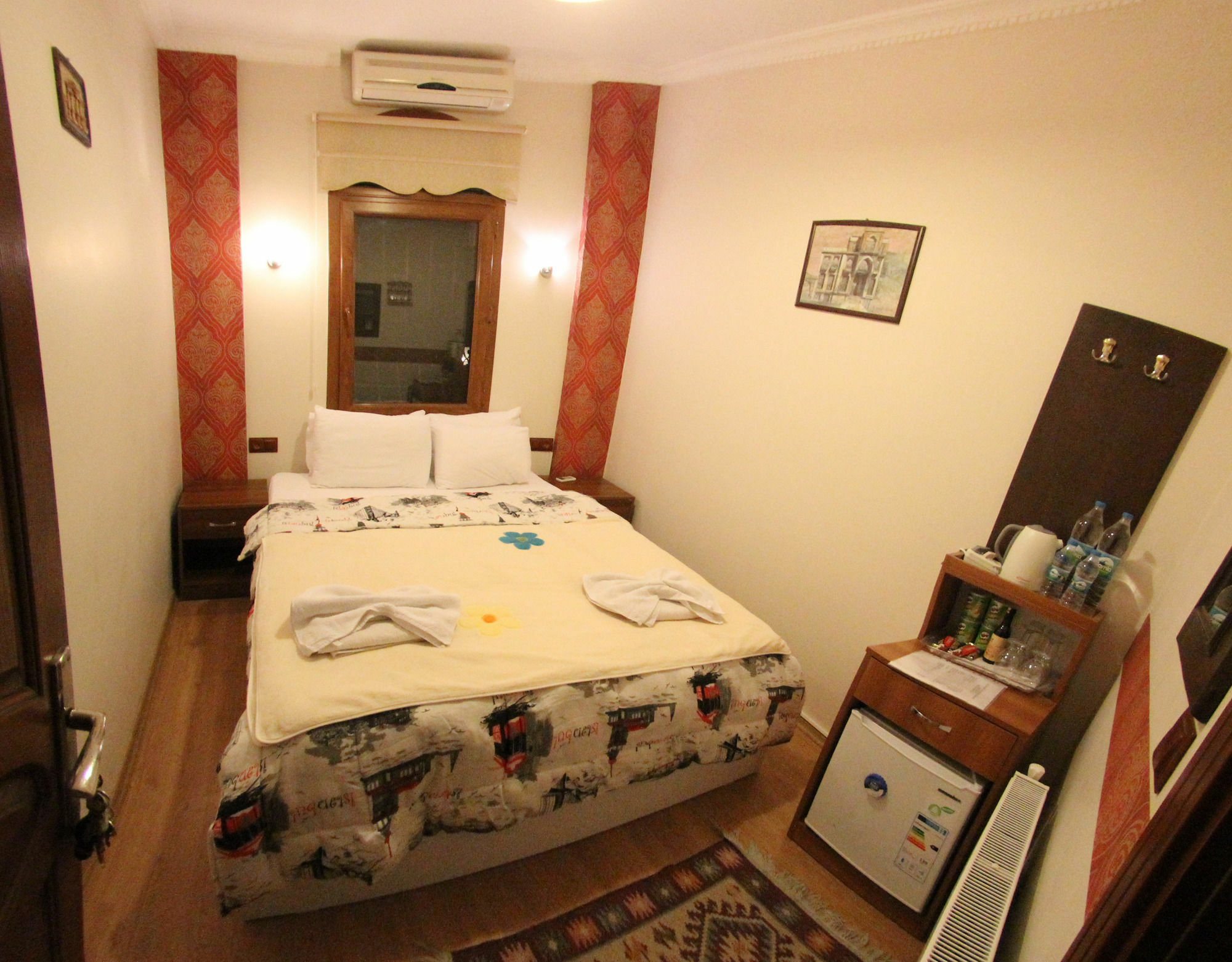 Boomerang Guest House Селчук Екстериор снимка